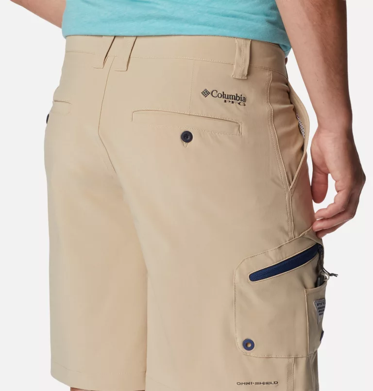 SHORT MASCULINO COLUMBIA TERMINAL TACKLE – foto 5